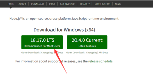 AI项目前端本地打包教程(适用于1H1G)-OpenAix付费资源系统